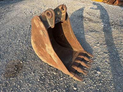 Caterpillar 23'' 50-45 Bucket