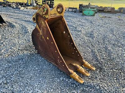 Caterpillar 231-5175 80 MM 24'' Bucket