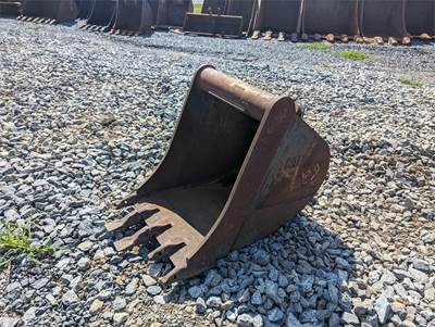 Caterpillar 2471950 Bucket