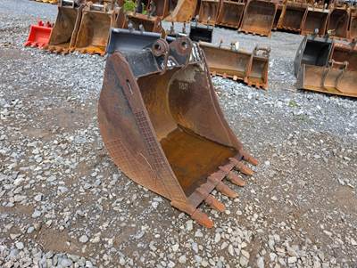 Caterpillar 2548943 Bucket