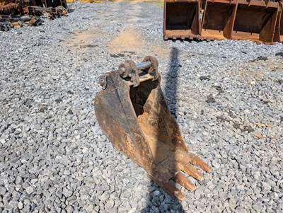 Caterpillar 2955951 Bucket