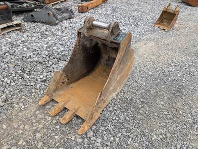 Caterpillar 2955952 Bucket