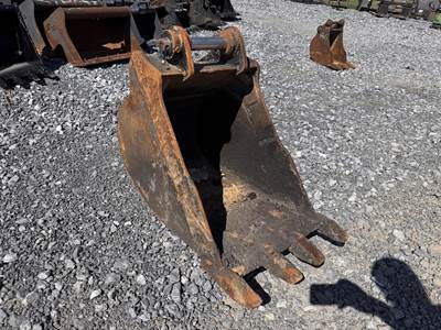 Caterpillar 308 Bucket