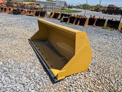 Caterpillar 3377385 Bucket