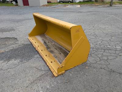 Caterpillar 3377385 Bucket