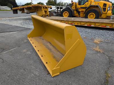 Caterpillar 3377388 Bucket