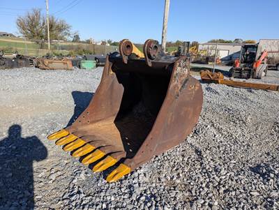 Caterpillar 3422192 Bucket