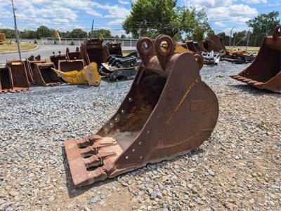 Caterpillar 3460855 Bucket