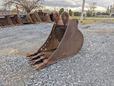 Caterpillar 3460855 Bucket