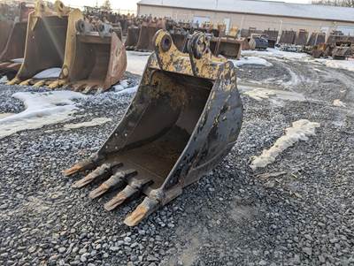 Caterpillar 3531577 Bucket