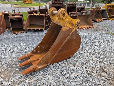 Caterpillar 3531585 Bucket