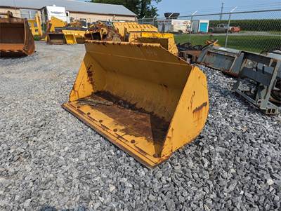 Caterpillar Bucket
