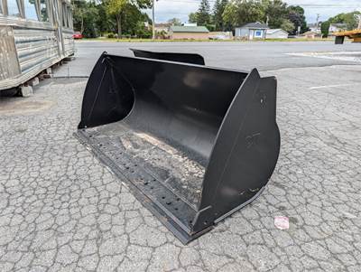 Caterpillar 4155870 Bucket