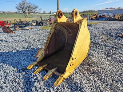 Caterpillar Bucket