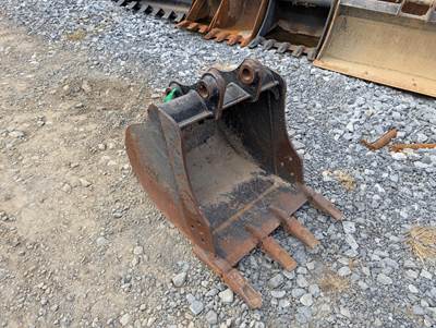 Caterpillar 464-9904 Bucket