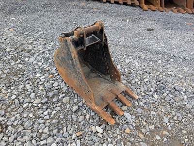 Caterpillar 464-9909 Bucket