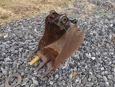 Caterpillar 4649902 Bucket