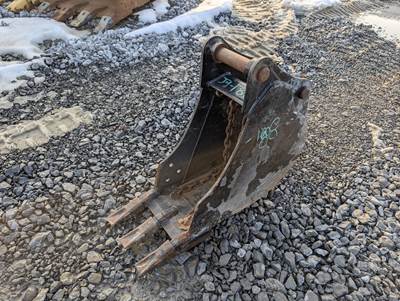 Caterpillar 4649907 Bucket