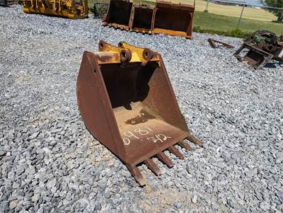 Caterpillar Bucket
