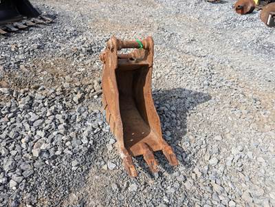 Caterpillar Bucket