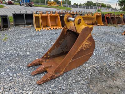 Caterpillar Bucket