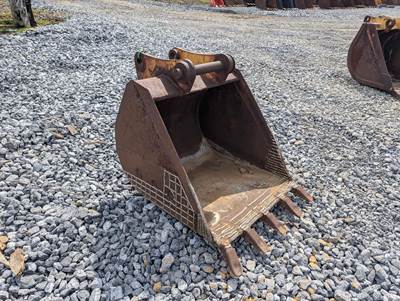 Caterpillar Bucket