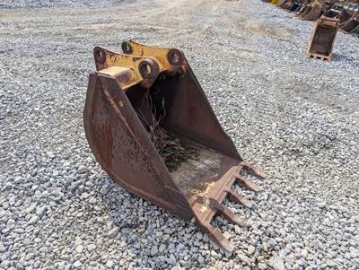 Caterpillar Bucket