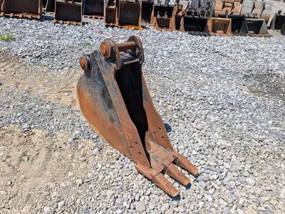 Caterpillar Bucket