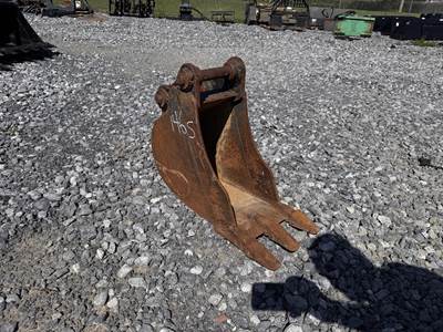 Caterpillar Bucket