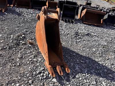 Caterpillar Bucket