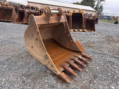 Caterpillar Bucket