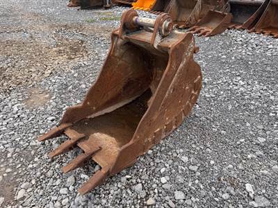 Caterpillar Bucket