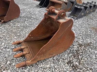Caterpillar Bucket