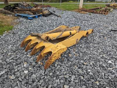 Caterpillar 745150 Bucket