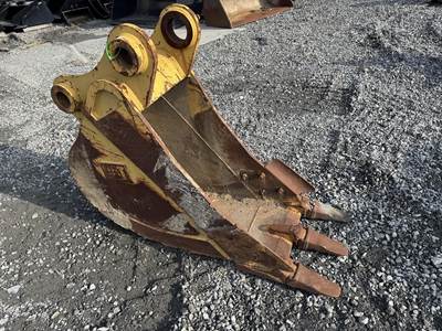 Caterpillar MHJ09073 Bucket