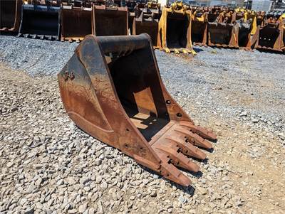 Central Fabricators Bucket