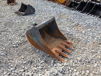 Central Fabricators Bucket