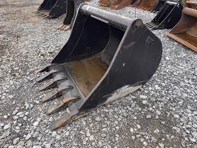 Central Fabricators Bucket