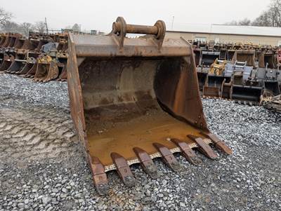 Central Fabricators JD450CLC Bucket