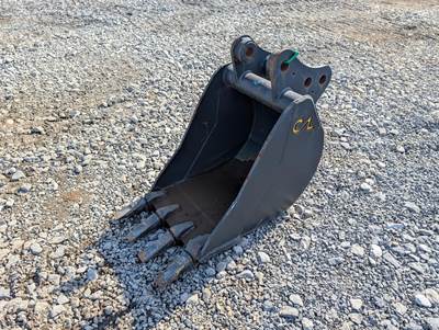 Construction Attachments Inc 1EXB618WT Bucket