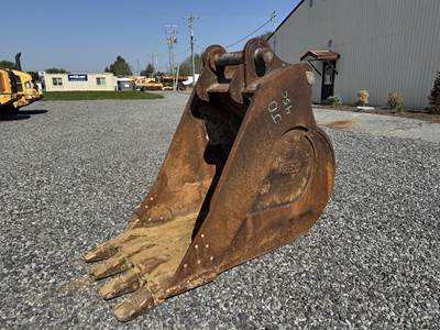 Fleco 42'' 110MM Bucket