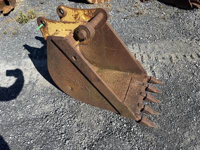 GP 24'' Bucket