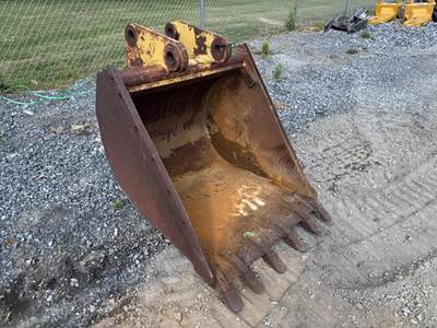GP 36'' 50-45 MM Bucket