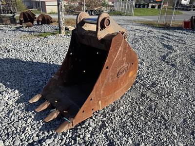 Geith Bucket