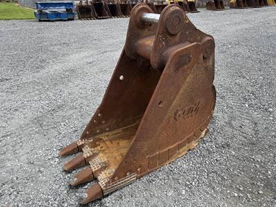 Geith 80MM Bucket