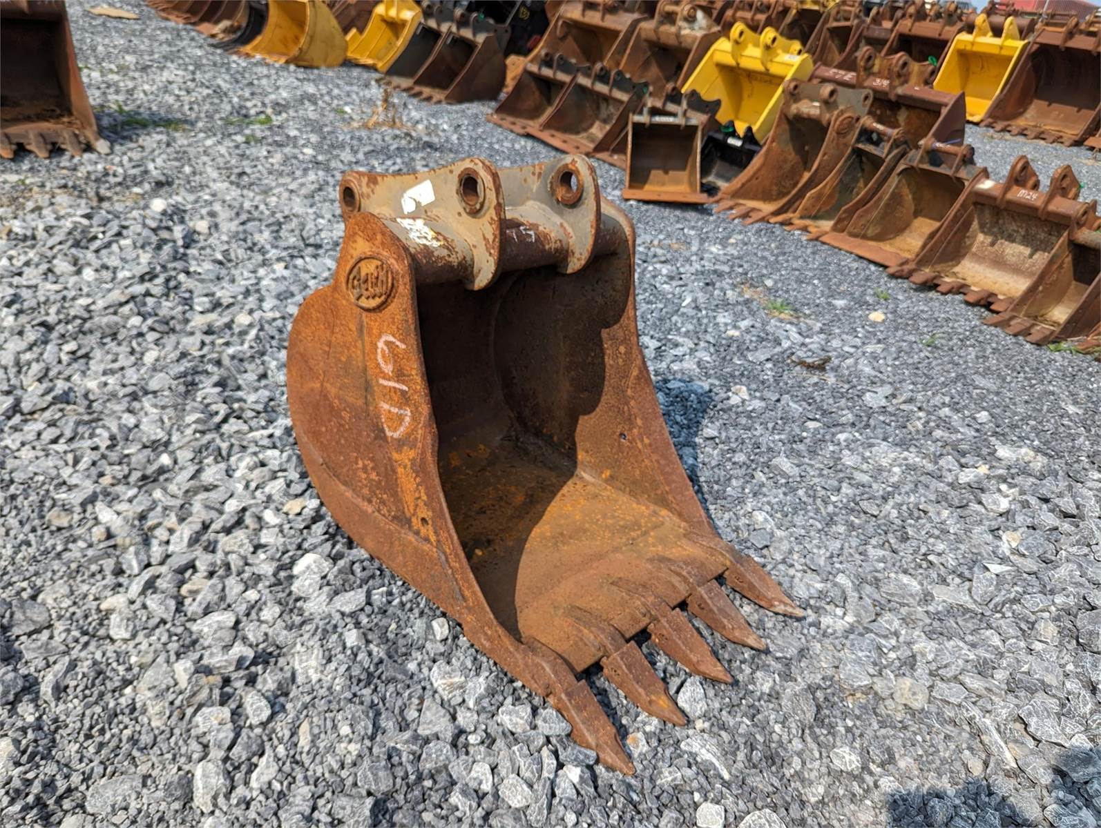Geith HD30 Bucket For Sale Womelsdorf, PA A2914
