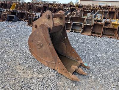 Geith HF46-024 Bucket