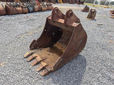 Geith HF46-036 Bucket