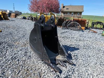 Geith HF50-028 Bucket