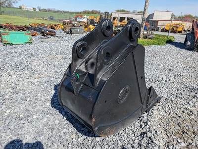 Geith HF50-028 Bucket For Sale | Womelsdorf, PA | A-3263 ...